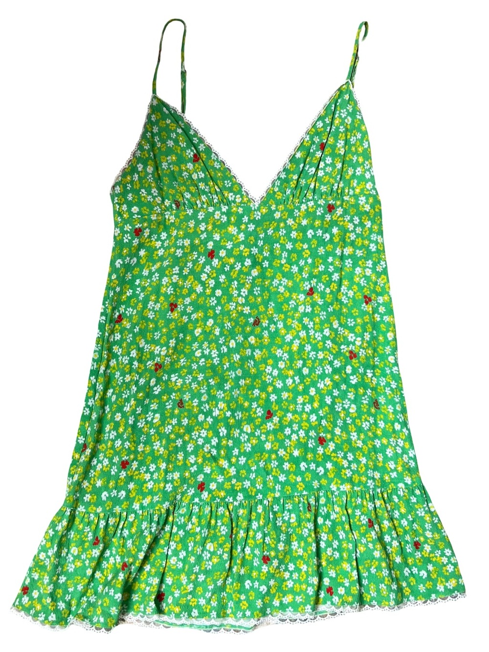 Aritzia Sunday Best Noah Mini Dress